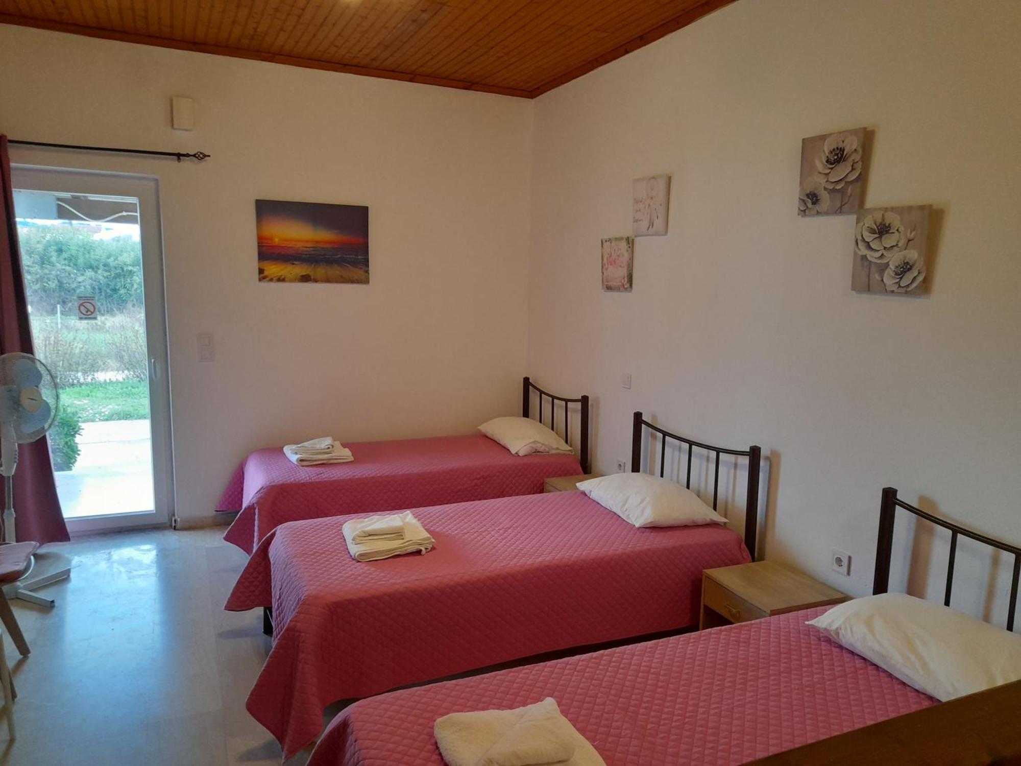 Sidari Studios מראה חיצוני תמונה