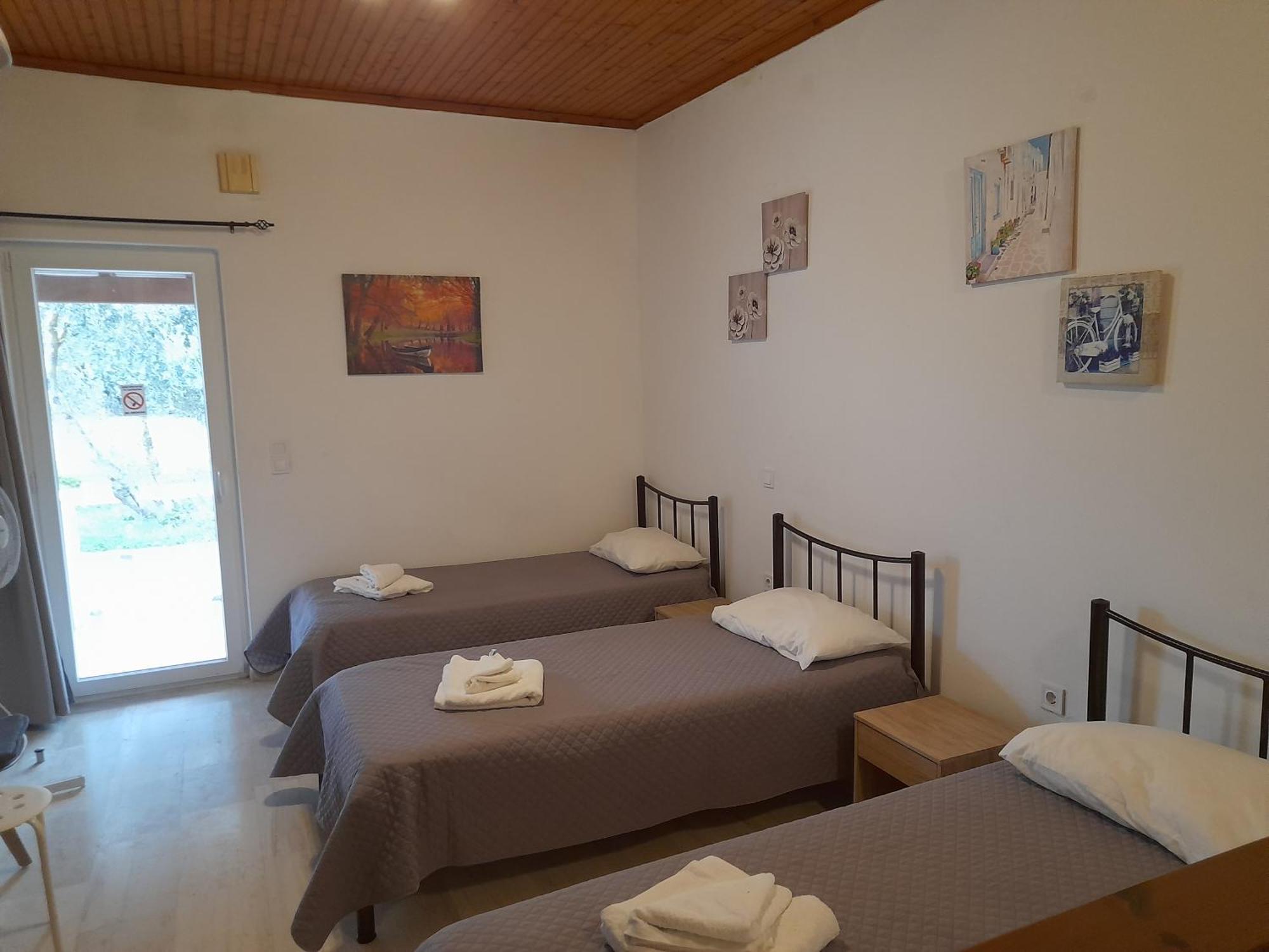 Sidari Studios מראה חיצוני תמונה