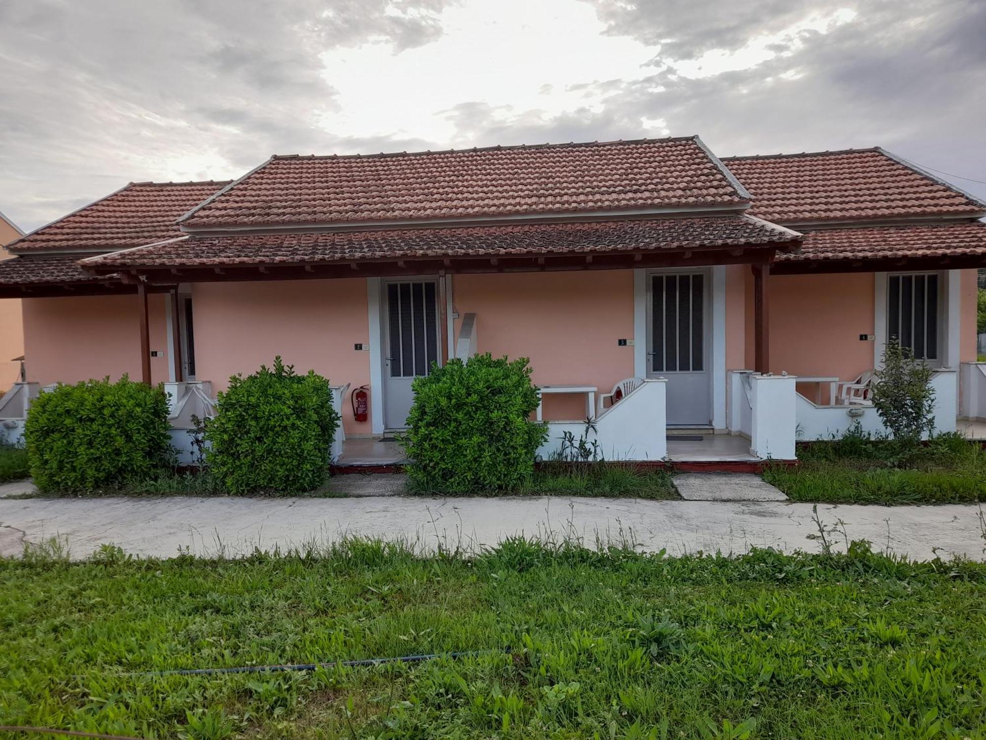 Sidari Studios מראה חיצוני תמונה