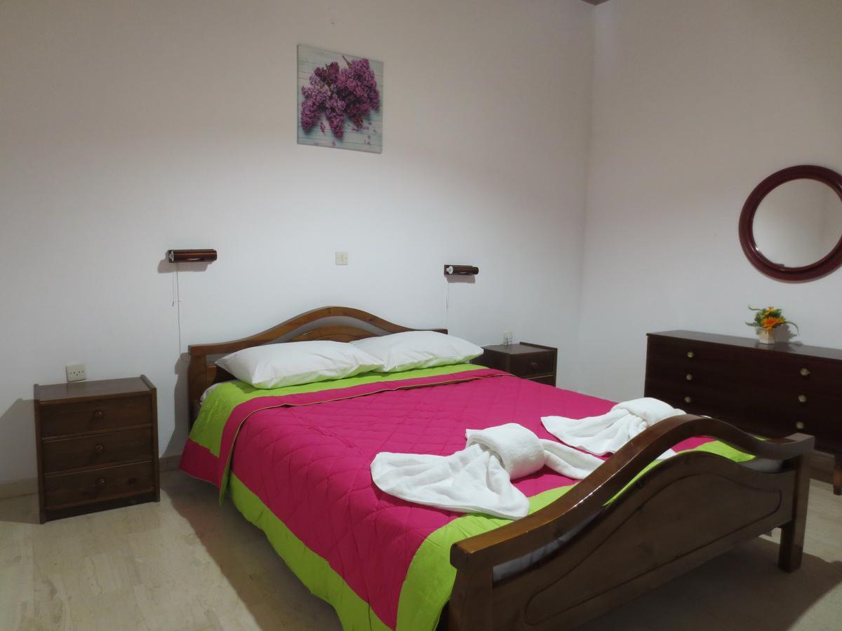 Sidari Studios מראה חיצוני תמונה